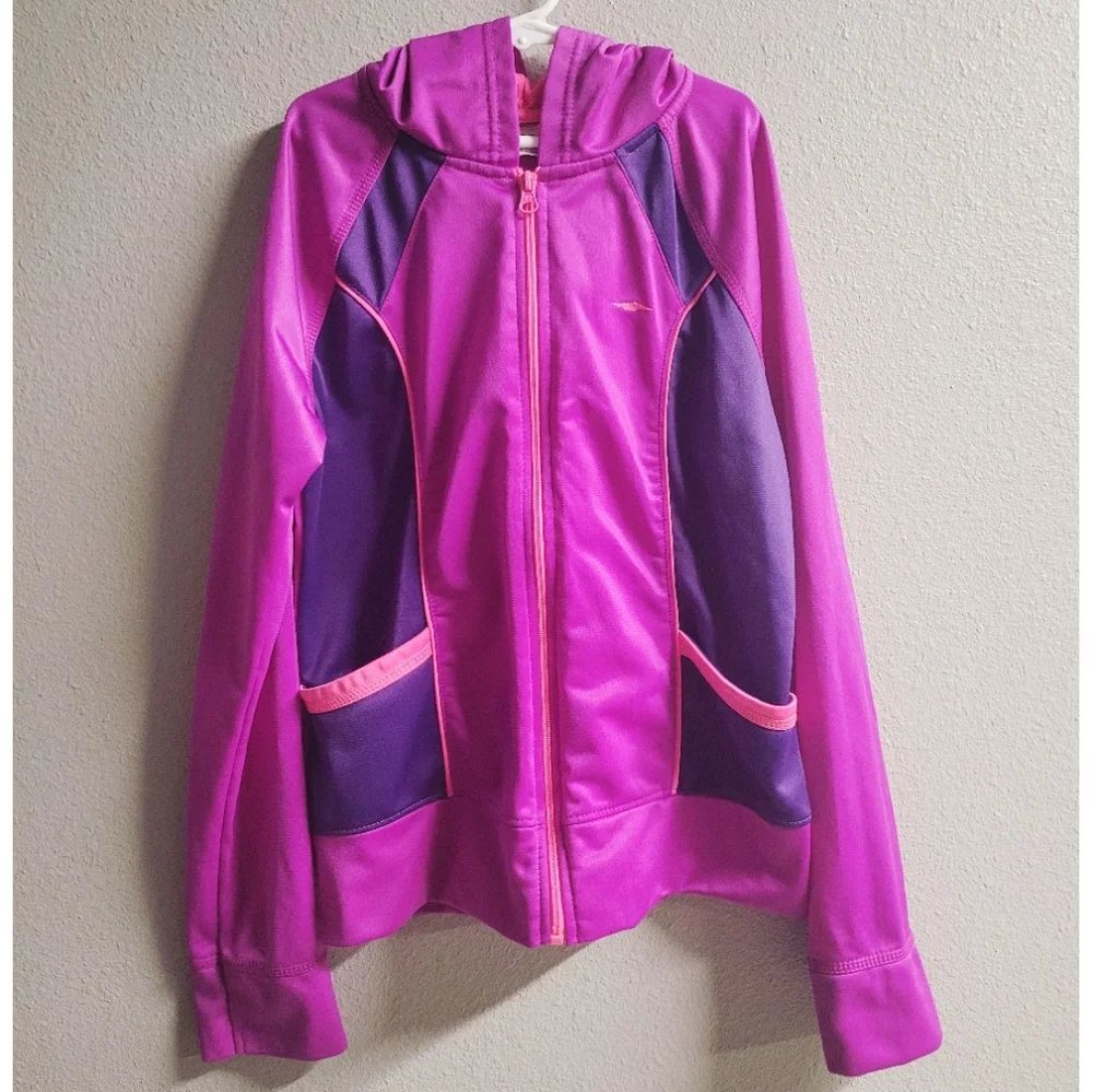 Avia Lightweight Jacket - Picture 2 of 7